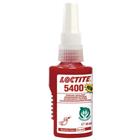 Schroefdraadborgmiddel voor leidingen 5400 Loctite - 50 ml