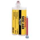 Epoxylijm voor hoge temperaturen 9492 Loctite - 400 ml