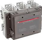 ABB A serie Magneetschakelaar | 1SFL657001R7011