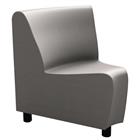Modulaire fauteuil Izari - PVC
