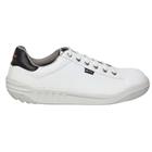 Veiligheidsschoenen Jamma S3 SRC - wit