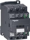 Schneider Electric Tesys D Green Magneetschakelaar | LC1D09KUE