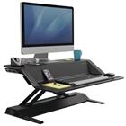 Ergonomisch zit-sta platform Lotus™ - Fellowes