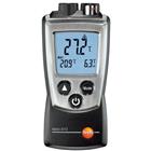 Thermometer laser Testo 810