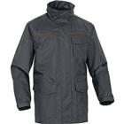 Regenparka Van Pu-Gecoat Oxford polyester