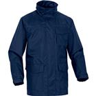 Regenparka Van Pu-Gecoat Oxford polyester