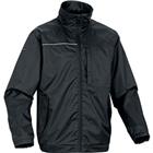 Jas Regenblouson Van Pvc-Gecoate polyester