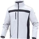 Vest softshell polyester / elasthaan Lulea