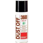 Ontstoffer te gebruiken in verschillende standen - Dust Off 360 - 200 ml - CRC