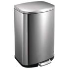 Afvalbak Della Step Bin 50 l - EKO