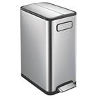 Afvalbak Ecofly Step Bin 45 l - EKO