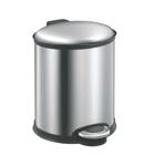 Afvalbak Ellipse Step Bin 6 l - EKO