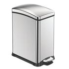 Afvalbak New Rejoice Step Bin 15 l - EKO