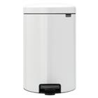 Afvalbak met pedaal NewIcon 20 l - Brabantia