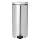 Afvalbak met pedaal NewIcon 30 l - Brabantia