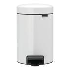 Afvalbak met pedaal NewIcon 3 l - Brabantia