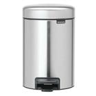 Afvalbak met pedaal NewIcon 3 l - Brabantia