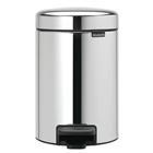 Afvalbak met pedaal NewIcon 3 l - Brabantia