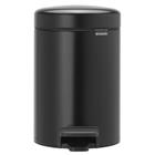 Afvalbak met pedaal NewIcon 3 l - Brabantia