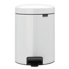 Afvalbak met pedaal NewIcon 5 l - Brabantia