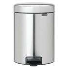 Afvalbak met pedaal NewIcon 5 l - Brabantia