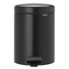 Afvalbak met pedaal NewIcon 5 l - Brabantia