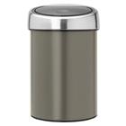 Wandafvalbak Touch Bin - Brabantia