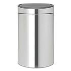 Afvalbak Touch Bin New 40 l - Brabantia