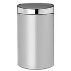 Afvalbak Touch Bin New 40 l - Brabantia