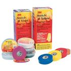 Gekleurde isolatietape vinyl - Scotch® 35 - 3M