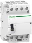 Schneider Electric Installatiehulpschakelaar modulair | A9C21844