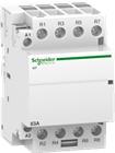 Schneider Electric Installatiehulpschakelaar modulair | A9C20867