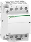 Schneider Electric Installatiehulpschakelaar modulair | A9C20843