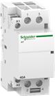 Schneider Electric Installatiehulpschakelaar modulair | A9C20842