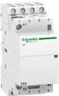 Schneider Electric Installatiehulpschakelaar modulair | A9C20834