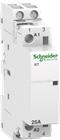 Schneider Electric Installatiehulpschakelaar modulair | A9C20732