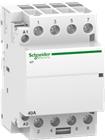 Schneider Electric Installatiehulpschakelaar modulair | A9C20844