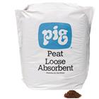 Plantaardig absorptiemiddel Pig Peat