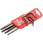 Set binnenzeskantsleutels Torx®