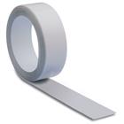 Magnetische tape Ferro - metaal en zelfklevend - Wit