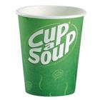 Cup-a-Soup kartonnen beker - 175 ml