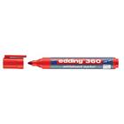 Uitwisbare marker voor whiteboards Edding 360