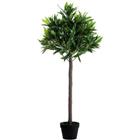 Kunstplant olijfboom 125 cm