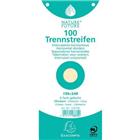 Tabstrook 100 st. horizontale perforatie 180g Exacompta