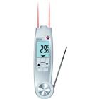 Infraroodthermometer 2-in-1 Testo 104 IR