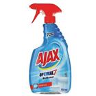 Badkamerspray Ajax antikalk optimaal 7 - 750 ml