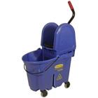 WaveBrake neerwaartse combopers Rubbermaid