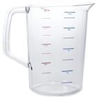 Maatbeker 3,8 ltr Rubbermaid