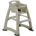 Kinderstoel Sturdy Chair Rubbermaid