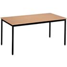 Tafel veelzijdig - Breedte 180 cm - Manutan Expert